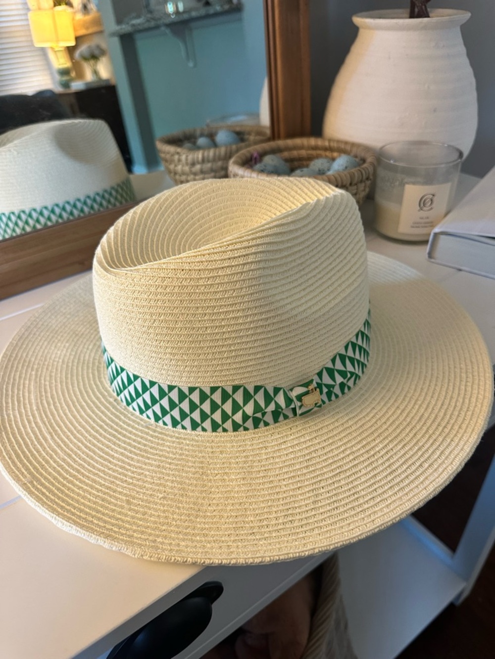 Masters 2026 women’s hat - Picture 2 of 5